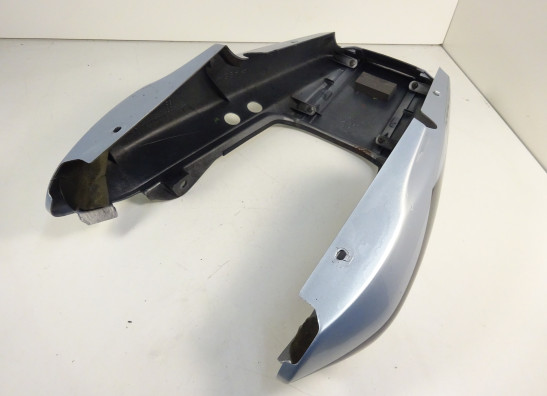 Heck Yamaha FAZER 600