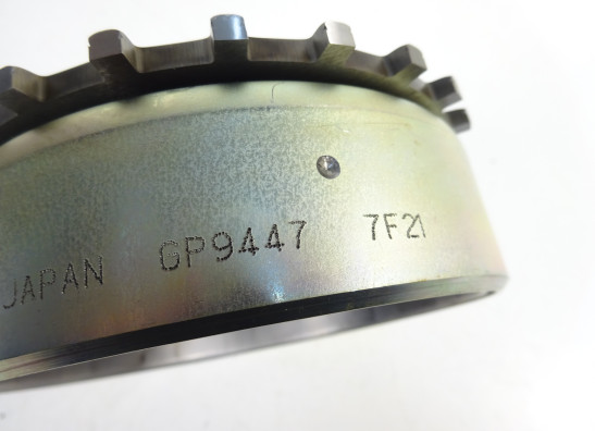 Flywheel rotor Triumph Tiger 1050