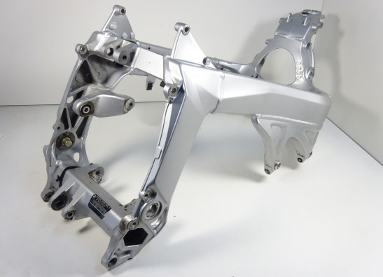 Rahme teile BMW K 1200 GT