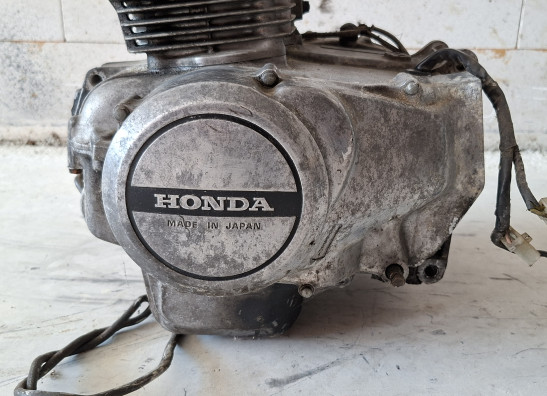 Engine Honda CB 400