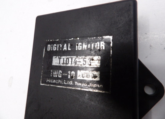 CDI ECU unit Yamaha FZR 400