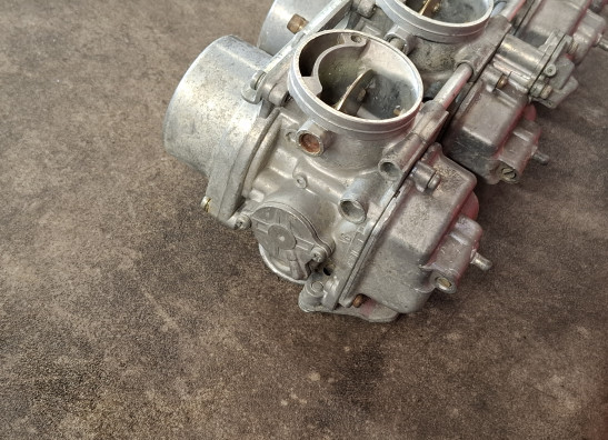 Carburateurset Honda CB 750 F