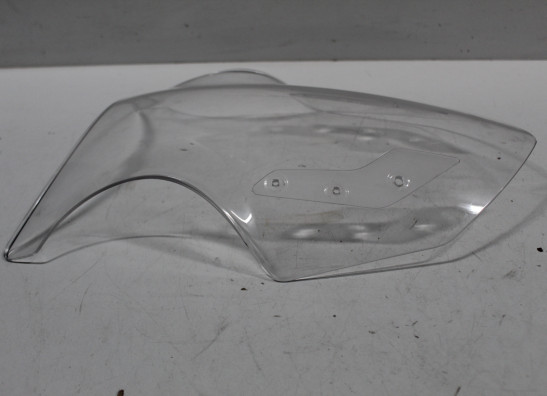 Wind screen Kawasaki Z 1000 Sx