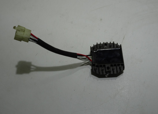 Spanningsregelaar Yamaha TDM