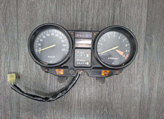 Tellerset Honda CB 750 F