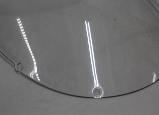 Kuipruit Yamaha FZR 1000