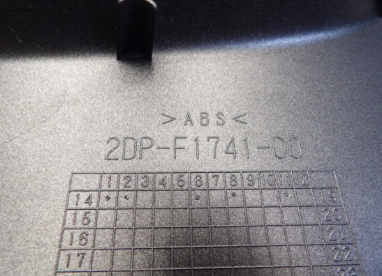 Rechter zijkuip Yamaha N Max 125