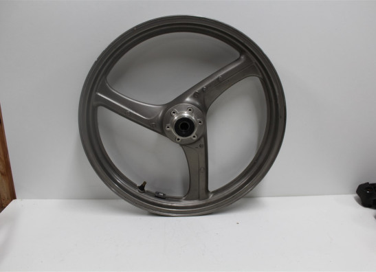 Front Wheel Honda XL 1000 V Varadero