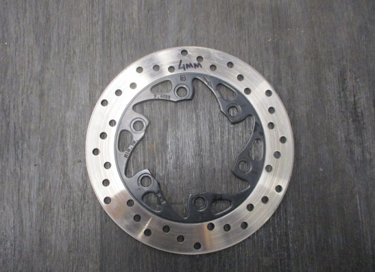 Achterremschijf KTM 390 Duke 2017-2020