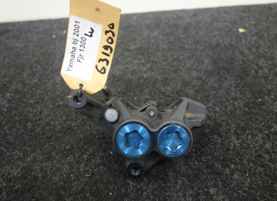 Remklauw links voor Yamaha FJR 1300