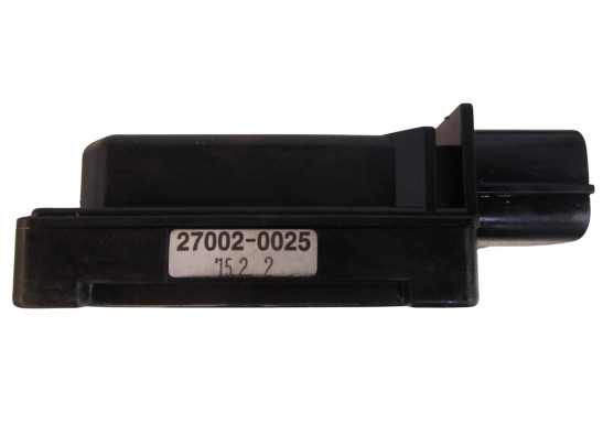 ABS Systeem Kawasaki ER 6