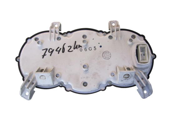 Meter combination Suzuki DL 1000 V STROM