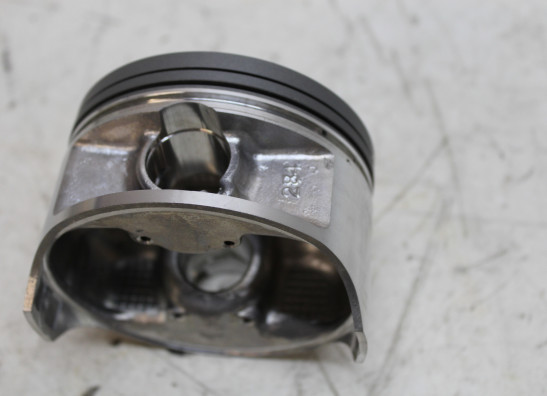 Zuiger Kawasaki KLR 650