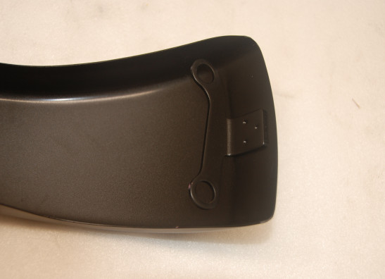 Cubierta Harley Davidson Softtail