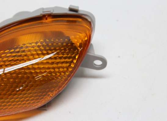 Knipperlicht rechts voor Suzuki GSX R 1300 Hayabusa