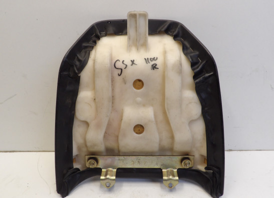Buddy seat Suzuki GSX R 1100