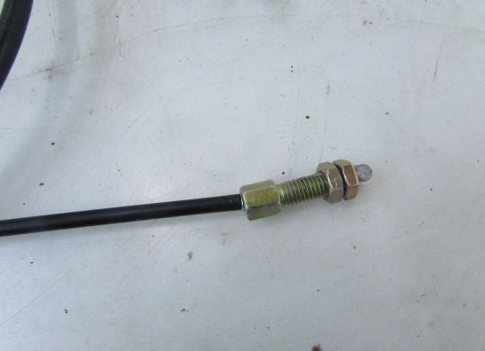 Gaszug Suzuki GSX R 600