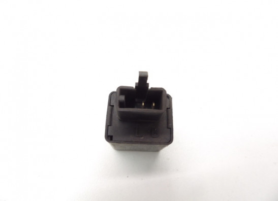 Relais unit Kawasaki ER 6