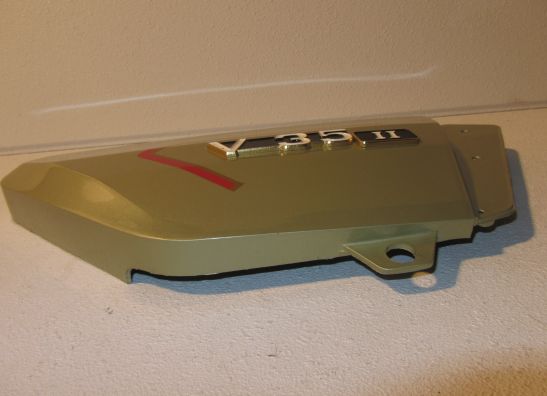 Rechter zijkuip klein Moto Guzzi V35 V50 V65