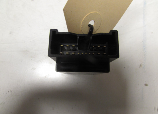 Relais unit Yamaha FJR 1300