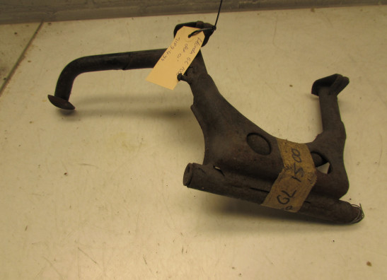 Side stand bar Honda Goldwing GL