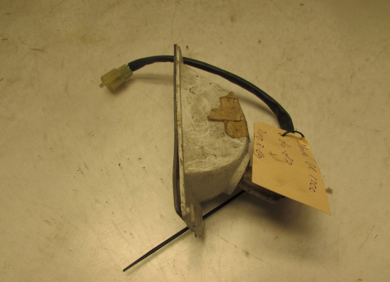 Blinker Honda Goldwing GL