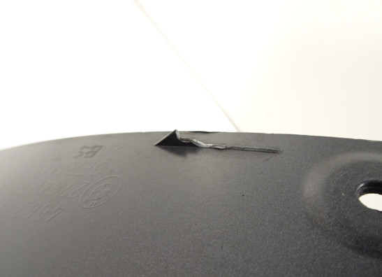 Topkuip bekleding BMW K 1300 GT