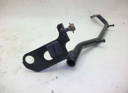 Other Suzuki GS 500 E