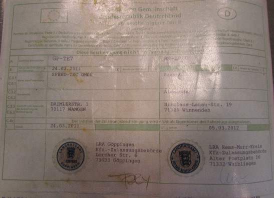 Frame - onderdelen Suzuki GSX R 600