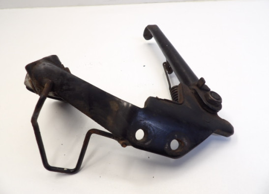 Footrest left Kawasaki EL 250