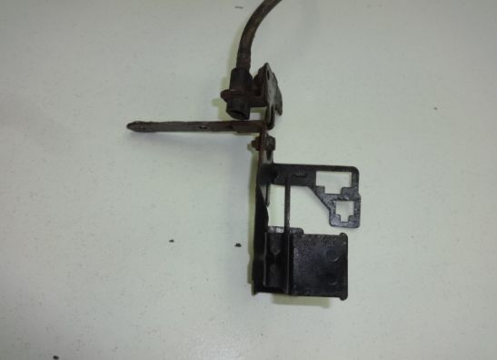 Frame body parts Kawasaki Z 750