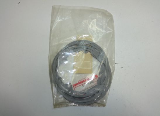 Gasket Kawasaki GPZ 1100