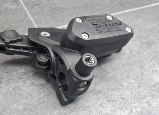 Clutch master cylinder BMW R 1200 GS LC Adventure