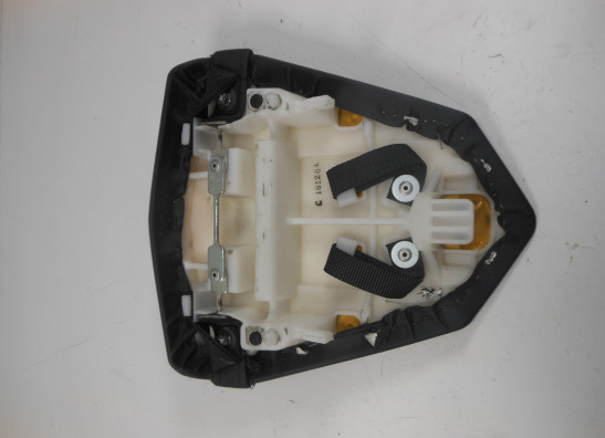 Soziussitz Yamaha YZF R6