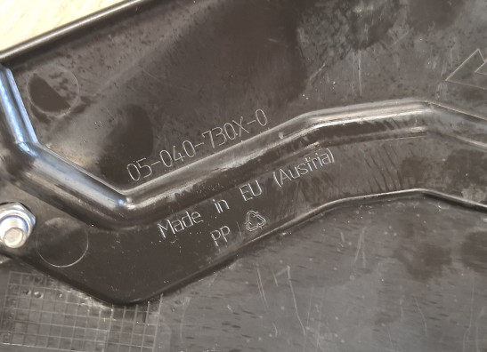 Grip BMW R 1200 GS LC