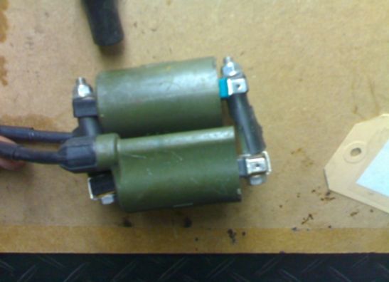 Ignition Coil Honda VFR 800 I