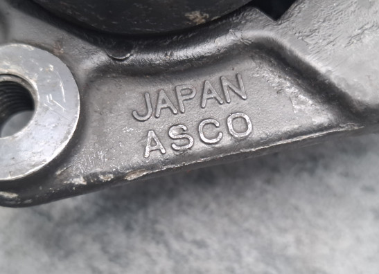 Brake calipers front Suzuki GS 550