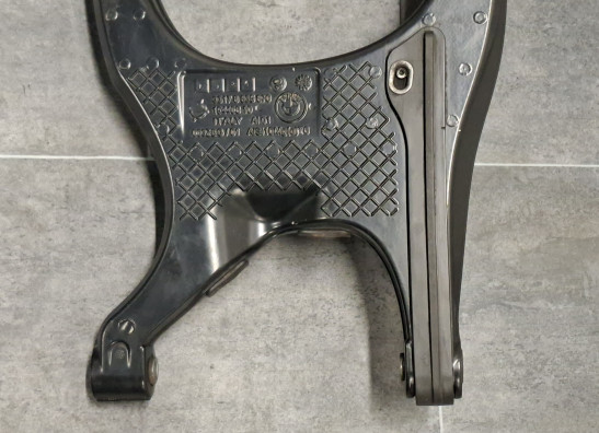 Achterbrug BMW F 800 GS