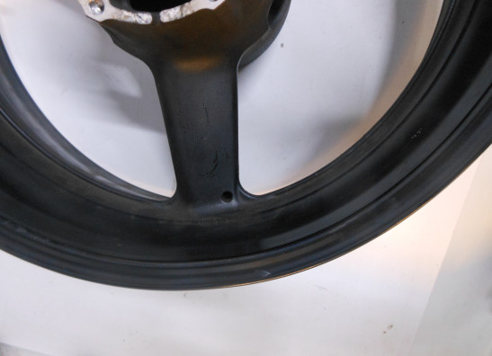 Achtervelg Yamaha YZF R1