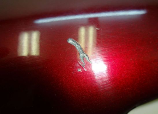 Seitenverkleidung rechts Honda ST 1100 Pan European