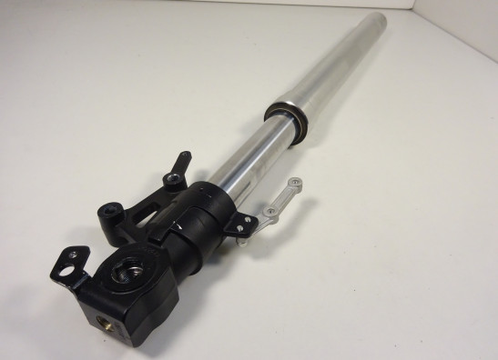 Voorpoot links compleet Benelli 302 R