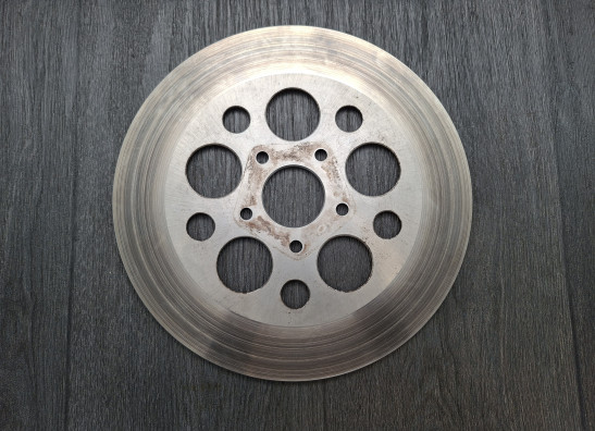 Achterremschijf Harley Davidson FXR