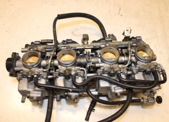 Carburateurset Yamaha FAZER 600