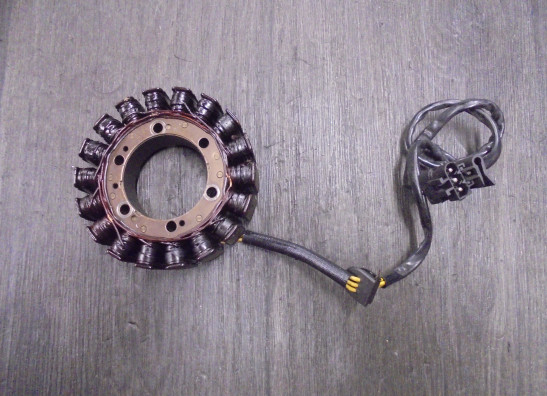 Dynamo BMW F 800 GS 2008-2011, 2012-2015, 2016-2018