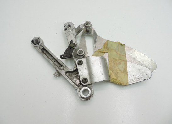 Rechter schetsplaat Yamaha YZF R1