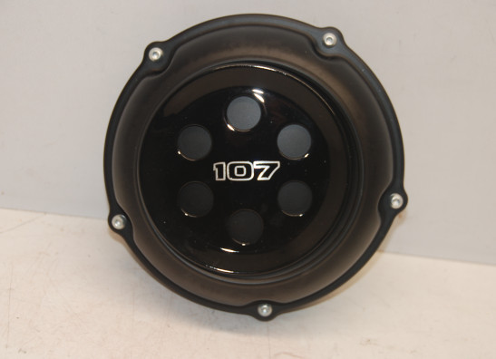 Luchtfilterhuis Harley Davidson Softtail