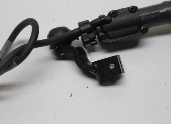 Schakelpedaal Yamaha MT 09