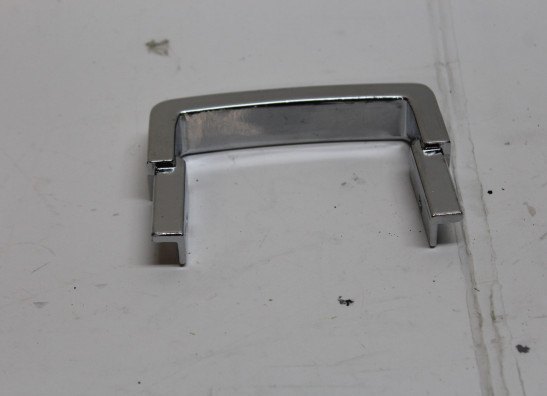 Sissybar Suzuki VS 700 Intruder