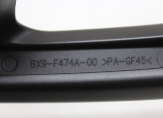 Achterhandvat Yamaha X Max 300