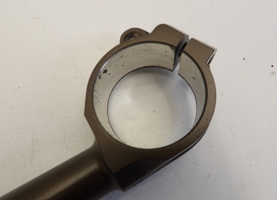 Clip on links Kawasaki ZX 6 R